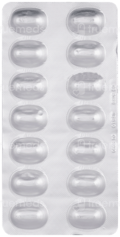 Co Diovan 160/25 Tablet 14
