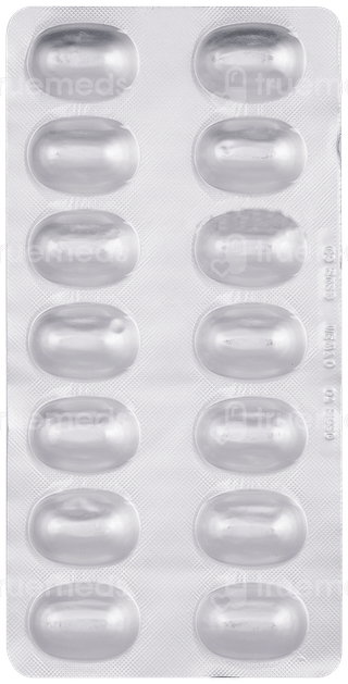 Co Diovan 160/25 Tablet 14