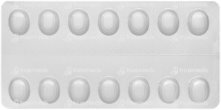 Co Diovan 80/12.5 Tablet 14