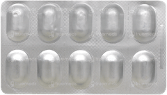 Co2 Tablet 10