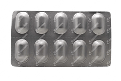 Co2 Tablet 10