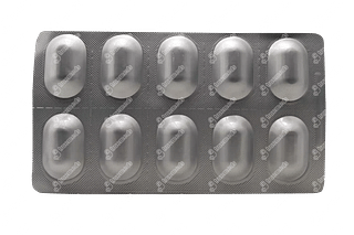 Co2 Tablet 10