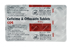 Co2 Tablet 10