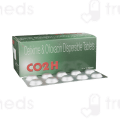 Co2 H Tablet 10