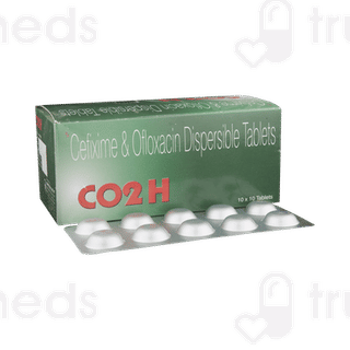 Co2 H Tablet 10