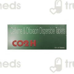 Co2 H Tablet 10