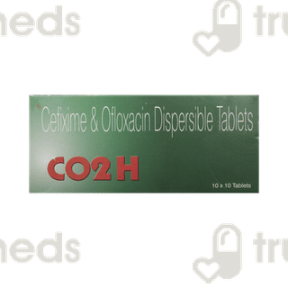 Co2 H Tablet 10