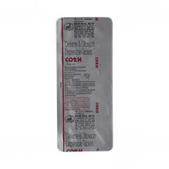 Co2 H Tablet 10
