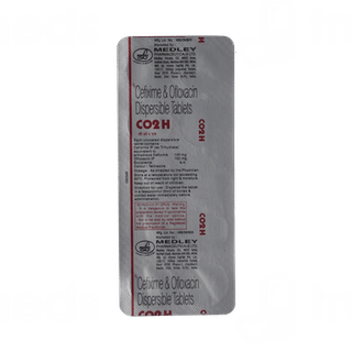 Co2 H Tablet 10