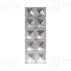 Cobatus Od 1500 MCG Tablet 10 Cobatus Od 1500 MCG Tablet 10