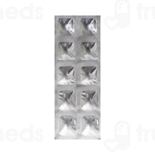 Cobatus Od 1500 MCG Tablet 10