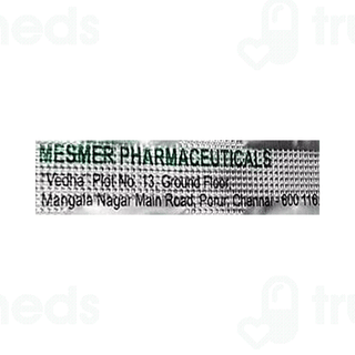 Cobatus Od 1500 MCG Tablet 10
