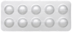 Cocid 40 Tablet 10 Cocid 40 Tablet 10