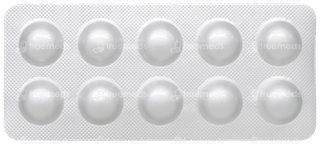 Cocid 40 Tablet 10