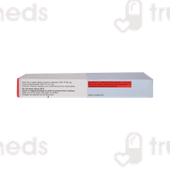 Co Diovan Fct 80/12.5 Tablet 14