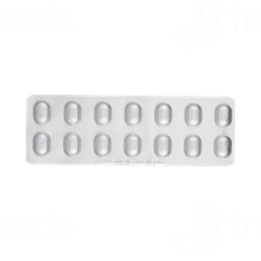 Co Diovan Fct 80/12.5 Tablet 14