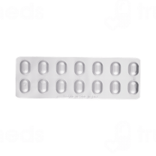 Co Diovan Fct 80/12.5 Tablet 14