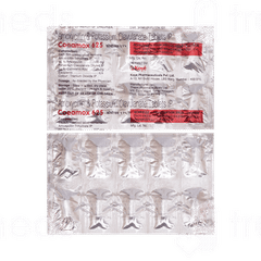 Coeamox 625 Tablet 10