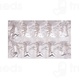 Coeamox 625 Tablet 10