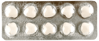 Coecoral 250 Tablet 10