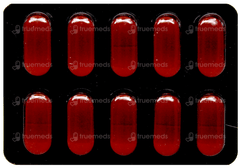 Coecoral K2 Tablet 10