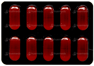 Coecoral K2 Tablet 10