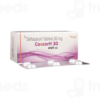 Coecortt 30 Tablet 6