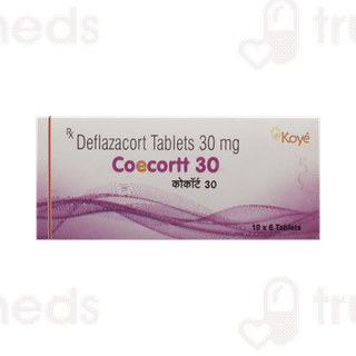 Coecortt 30 Tablet 6