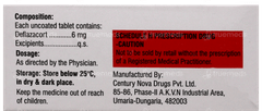 Coecortt 6 Tablet 10