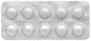 Coecortt 6 Tablet 10