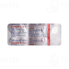 Coecortt 6 Tablet 10 Coecortt 6 Tablet 10