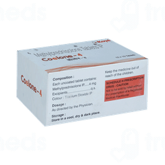Coelone 4 Tablet 10