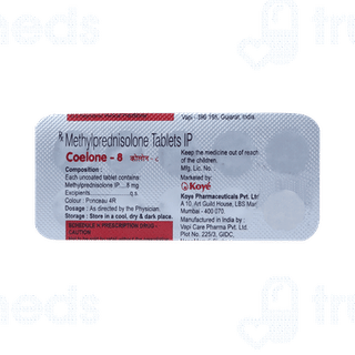 Coelone 8 Tablet 10