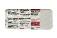 Coevitenz D Tablet 10 Coevitenz D Tablet 10