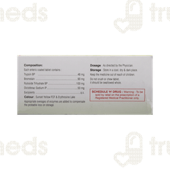 Coevitenz D Tablet 10 Coevitenz D Tablet 10