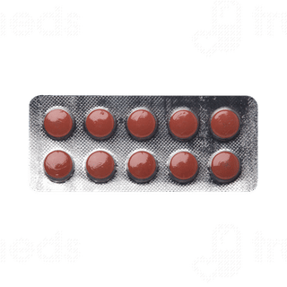 Coevitenz D Tablet 10