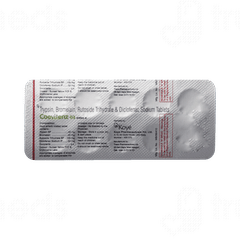Coevitenz D Tablet 10 Coevitenz D Tablet 10