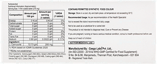 Cognicare Tablet 10