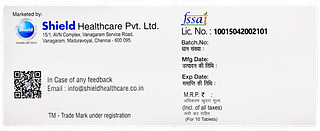 Cognicare Tablet 10