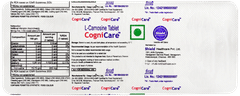 Cognicare Tablet 10