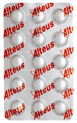 Cognidep 5 Tablet 15