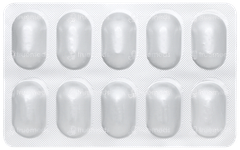Cognifast Tablet 10