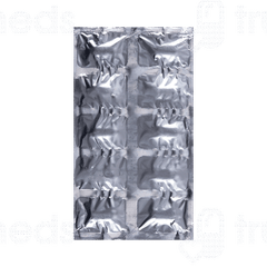 Cognirex Od 500 Tablet 10 Cognirex Od 500 Tablet 10