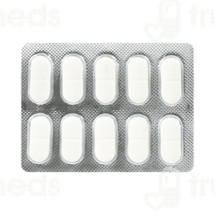 Cognitam 800 Tablet 10