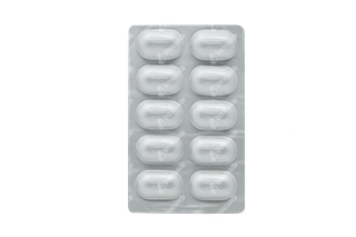 Cogniza 90 MG Tablet 10