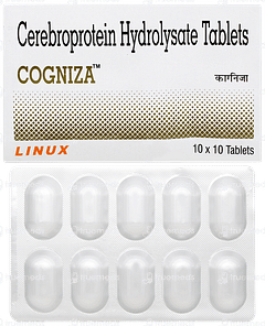 Cogniza Tablet 10