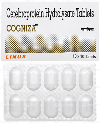 Cogniza Tablet 10