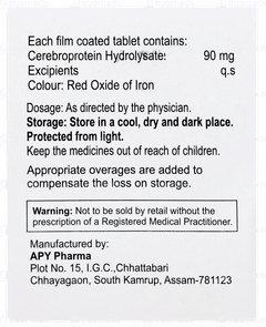 Cogniza Tablet 10