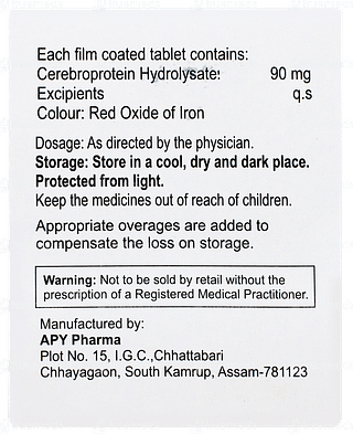 Cogniza Tablet 10