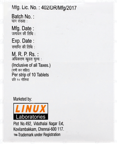 Cogniza Tablet 10